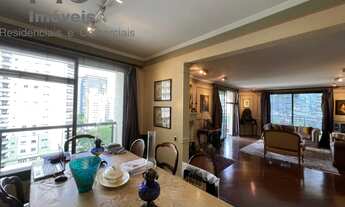 Imagem 4: Apartamento com 3 suítes 4 vagas a venda no Itaim Bibi