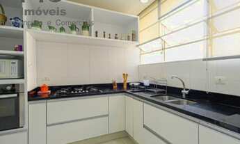 Imagem 5: Apartamento com 3 dormitórios 2 vagas a venda no Jardim Paulista