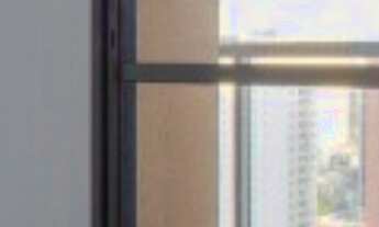 Imagem 2: Apartamento com 2 suítes 2 vagas a venda na Vila Clementino