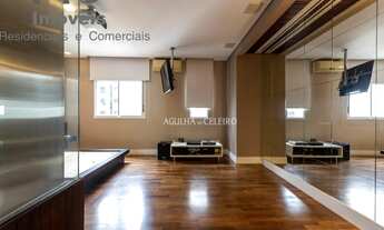 Imagem 5: APARTAMENTO RESIDENCIAL em SÃO PAULO - SP, ITAIM BIBI