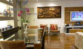 Imagem 2: Apartamento com 3 dormitorios 2 vagas a venda no Jardim Paulista