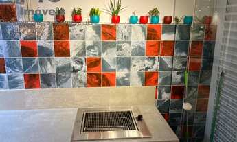 Imagem 4: Apartamento com 2 dormitórios a venda na Chácara Santo Antonio