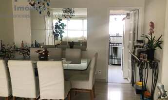 Imagem 2: Apartamento com 4 dormitórios 2 vagas a venda em Moema