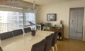 Imagem 2: Apartamento com 3 suítes 2 vagas a venda na Mooca