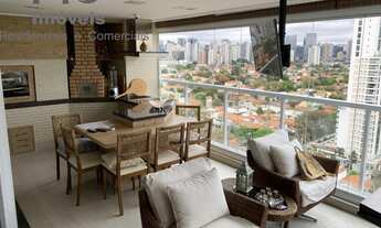 Imagem: Apartamento com 4 dormitórios 5 vagas a