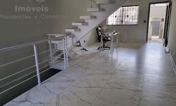 Imagem: Casa com 4 suítes 4 vagas a venda no Ipiranga