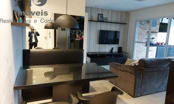 Imagem 4: Apartamento com 2 suítes 2 vagas a venda na Vila Mascote