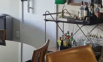 Imagem 6: Apartamento a venda no Panamby