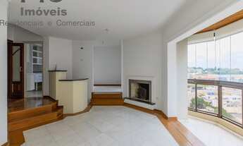 Imagem: Apartamento com 4 dormitórios 3 vagas a