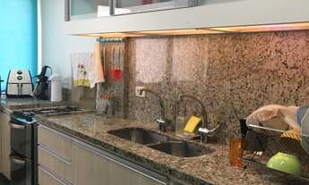 Imagem 2: Apartamento com 3 dormitórios 1 vaga a venda no Jardim Paulistano