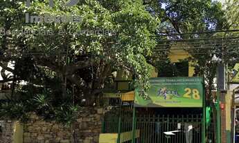 Imagem 6: Casa com 4 dormitórios 4 vagas a venda no Planalto Paulista