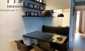 Imagem 7: Apartamento com 2 suítes 2 vagas a venda na Vila Mascote