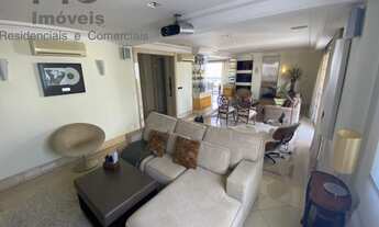 Imagem 5: Apartamento com 2 suítes 4 vagas a venda no Campo Belo