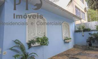 Imagem: Casa com 3 dormitórios 3 vagas a venda