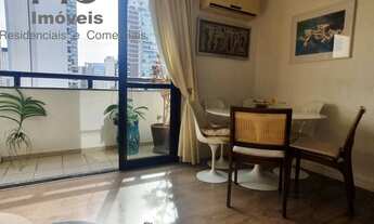 Imagem 3: Apartamento com 3 dormitórios 2 vagas a venda na Vila Olímpia