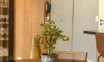 Imagem 5: Apartamento a venda no Panamby