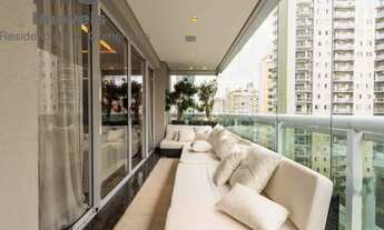 Imagem: APARTAMENTO RESIDENCIAL em SÃO PAULO