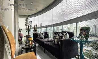 Imagem 2: Apartamento com 5 dormitórios 6 vagas a venda na Anália Franco