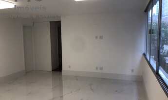 Imagem: Apartamento com 4 dormitórios 2 vagas a