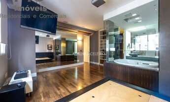 Imagem 6: APARTAMENTO RESIDENCIAL em SÃO PAULO - SP, ITAIM BIBI