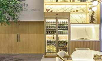 Imagem 4: Apartamento com 4 suítes 4 vagas a venda no Morumbi