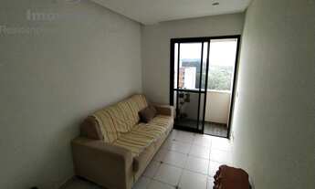 Imagem: Apartamento com 2 dormitórios a venda na