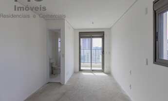 Imagem 6: Apartamento com 2 suítes 2 vagas a venda em Moema