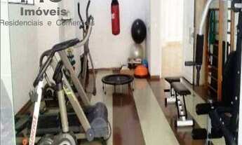 Imagem 3: Apartamento com 3 dormitórios 1 vaga a venda no Jardim Paulistano