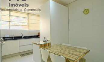 Imagem 4: Apartamento com 3 dormitórios 2 vagas a venda no Jardim Paulista