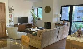 Imagem: Apartamento com 3 suítes 3 vagas a venda