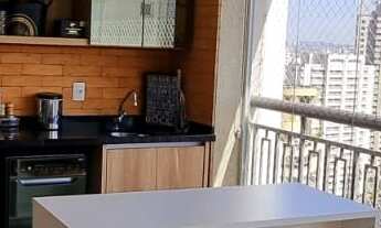 Imagem: Apartamento com 3 suítes 4 vagas a venda