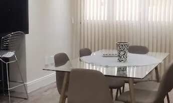 Imagem 3: Apartamento com 2 dormitórios a venda na Vila Mariana