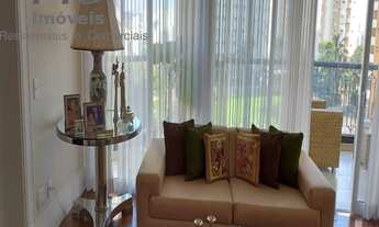 Imagem 2: Apartamento com 4 suítes 5 vagas a venda no Panamby