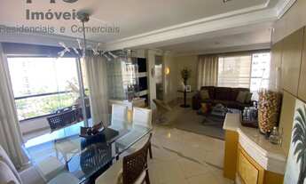 Imagem 4: Apartamento com 2 suítes 4 vagas a venda no Campo Belo