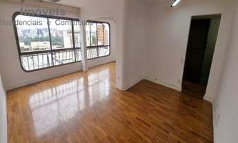 Imagem: Apartamento com 3 dormitórios 2 vagas a