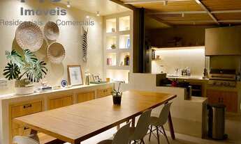 Imagem 1: Cobertura Duplex com 2 dormitórios 2 vagas a venda no Morumbi