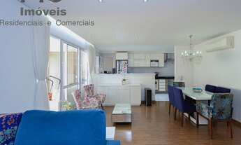 Imagem: Apartamento com 3 suítes 2 vagas a venda