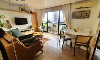 Imagem: Apartamento com 3 dormitórios 2 vagas a