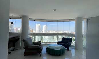 Imagem 4: Apartamento com 04 suítes 04 vagas a venda no Panamby