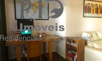 Imagem 7: Apartamento com 3 dormitórios 2 vagas a venda na Vila Clementino