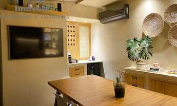 Imagem 2: Cobertura Duplex com 2 dormitórios 2 vagas a venda no Morumbi