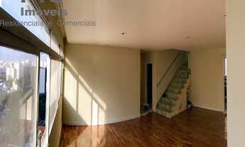 Imagem 5: Cobertura Duplex com 3 dormitórios 2 vagas a venda na Bela Vista