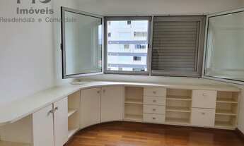 Imagem 7: Apartamento com 3 dormitórios 2 vagas a venda no Campo Belo