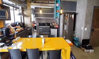 Imagem 3: Apartamento com 3 dormitórios 1 vaga a venda em Moema