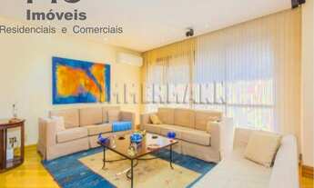 Imagem 4: Apartamento com 4 dormitórios 3 vagas a venda na Santa Cecilia