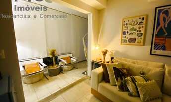 Imagem 4: Cobertura Duplex com 2 dormitórios 2 vagas a venda no Morumbi