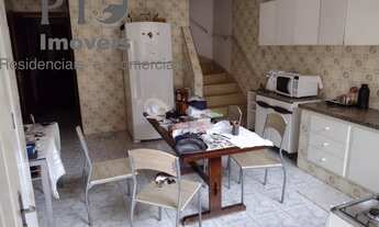 Imagem 4: Casa com 3 dormitórios a venda na Vila Progredior