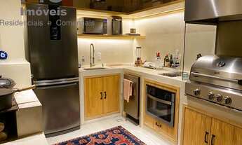 Imagem 3: Cobertura Duplex com 2 dormitórios 2 vagas a venda no Morumbi