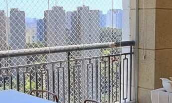 Imagem 4: Apartamento com 3 suítes 4 vagas a venda no Morumbi