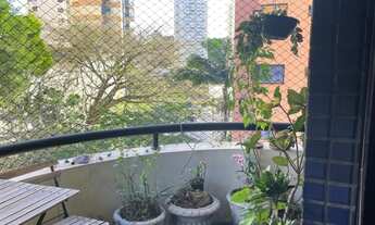 Imagem 7: Apartamento com 3 suítes 3 vagas a venda no Morumbi